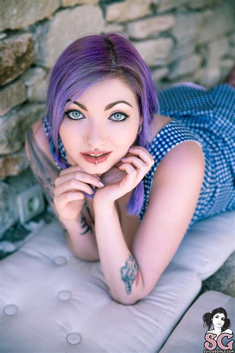 Nayru Suicide